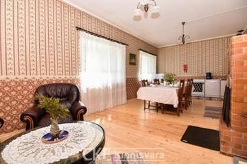 Фото номера Дом для отпуска Загородные дома Vana-Vastseliina külalistemaja г. Illi 14
