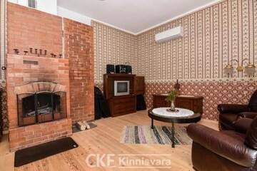 Фото номера Дом для отпуска Загородные дома Vana-Vastseliina külalistemaja г. Illi 13