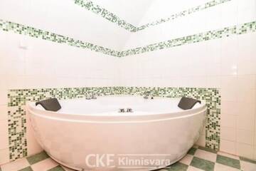 Фото номера Дом для отпуска Загородные дома Vana-Vastseliina külalistemaja г. Illi 15