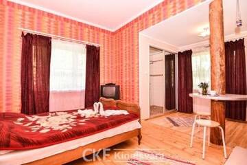 Фото номера Cемейный номер с собственной ванной комнатой Загородные дома Vana-Vastseliina külalistemaja г. Illi 13